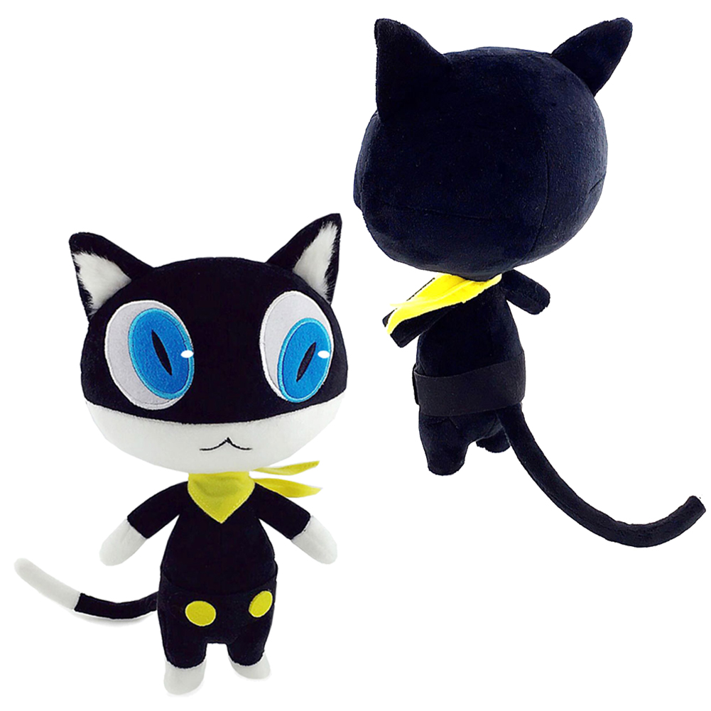 Pluszowa lalka Morgana Cosplay – Kids Toys Idea recenzja i cena