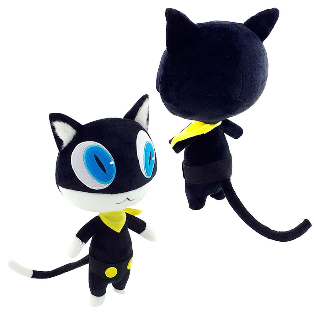 Pluszowa lalka Morgana Cosplay – Kids Toys Idea recenzja i cena