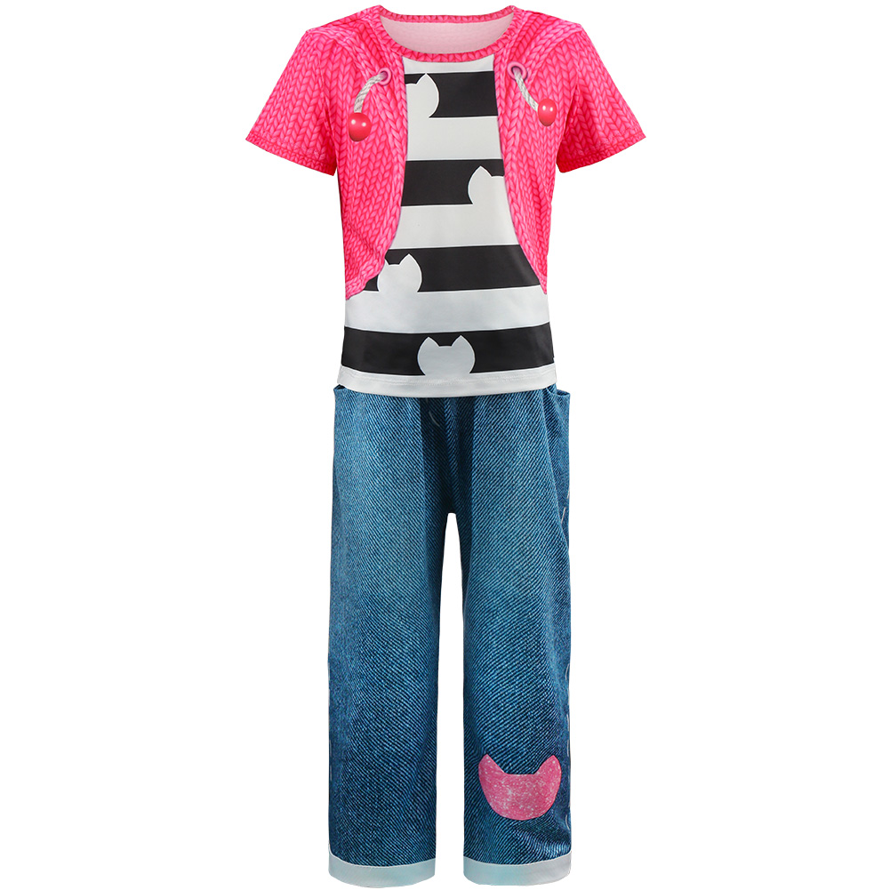 Kostiumy Cosplay dla Dzieci na – Kids Toys Idea recenzja i cena