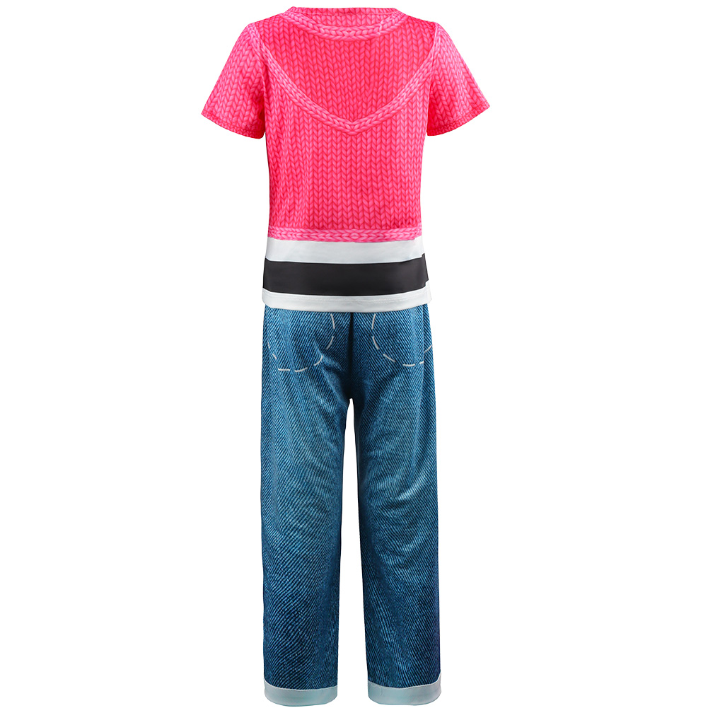 Kostiumy Cosplay dla Dzieci na – Kids Toys Idea recenzja i cena
