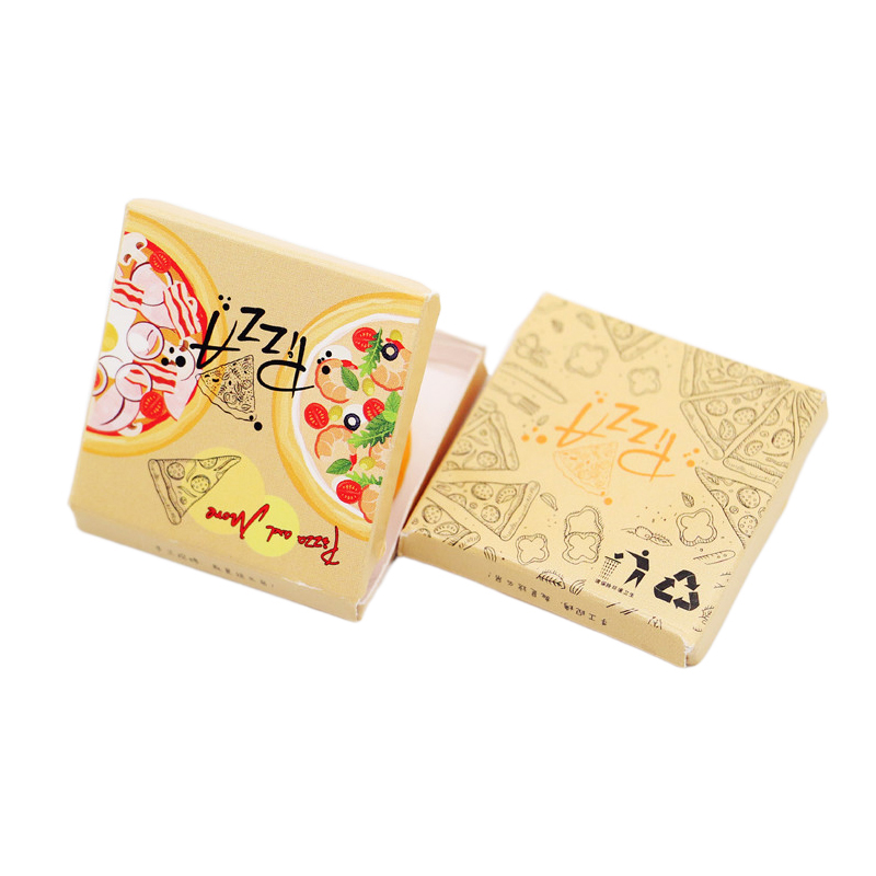 1 Zestaw 1:12 Miniaturowa Pizz – Kids Toys Kitchen recenzja i cena