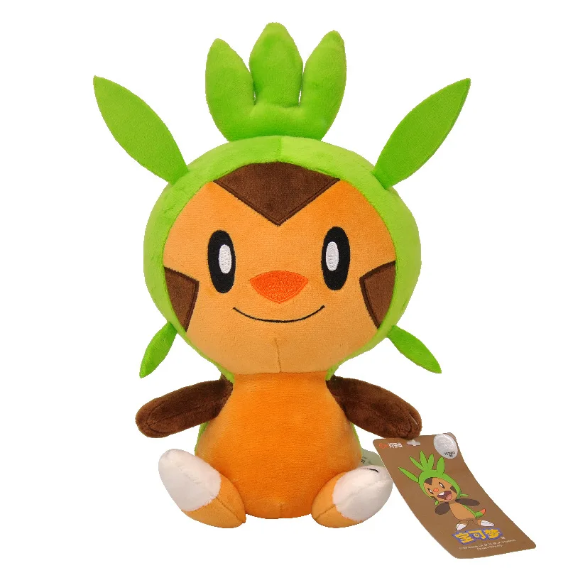 Pluszaki Gengar Fuecoco Sylveo – Kids Toys Idea recenzja i cena