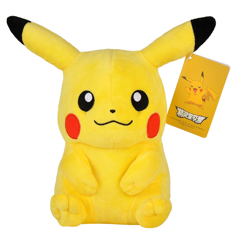Pluszaki Gengar Fuecoco Sylveo – Kids Toys Idea recenzja i cena
