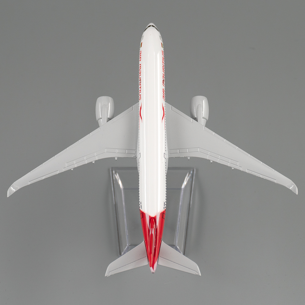 1/400 Airbus A350 Air Mauritiu – Kids Toys Mauritius recenzja i cena
