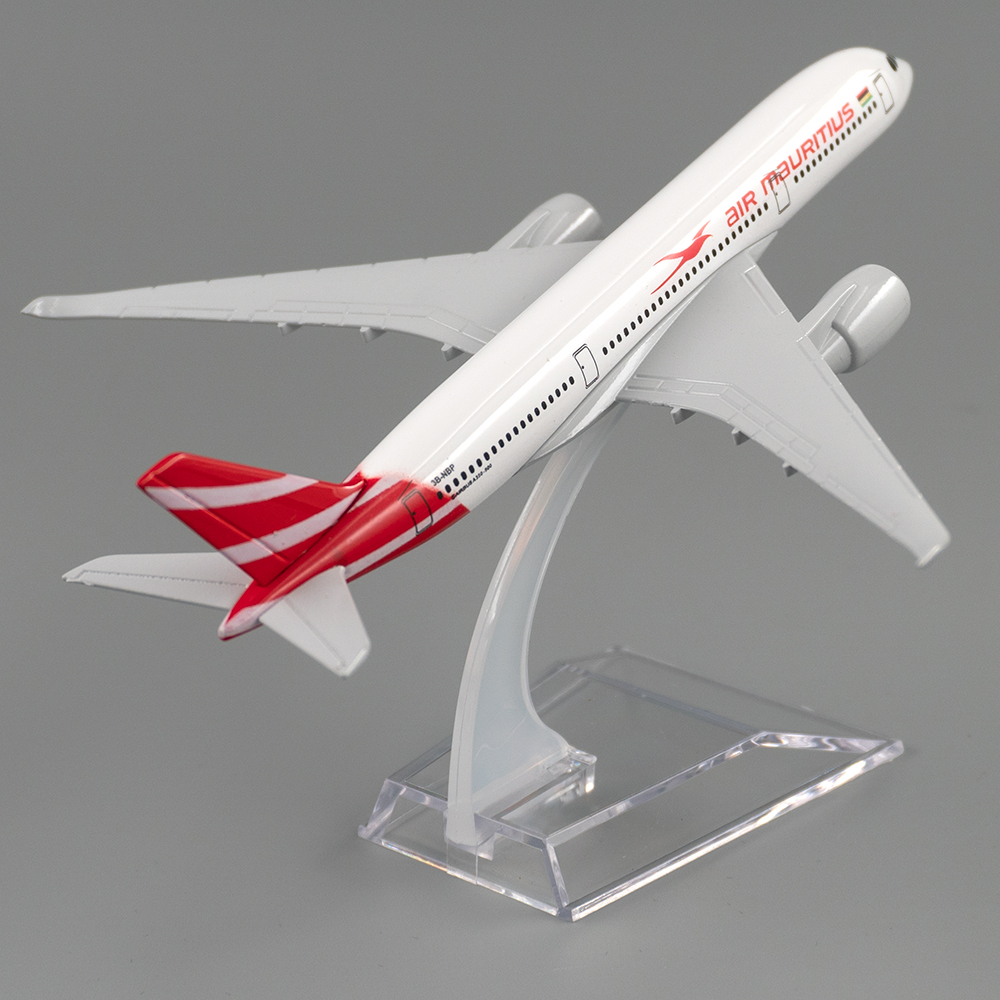 1/400 Airbus A350 Air Mauritiu – Kids Toys Mauritius recenzja i cena