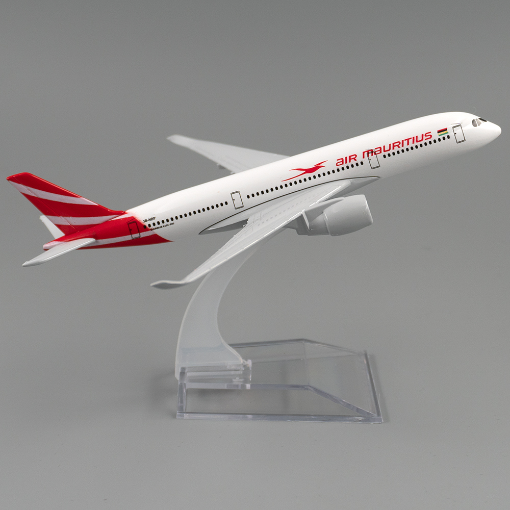 1/400 samolotów w skali Airbus – Kids Toys Mauritius recenzja i cena