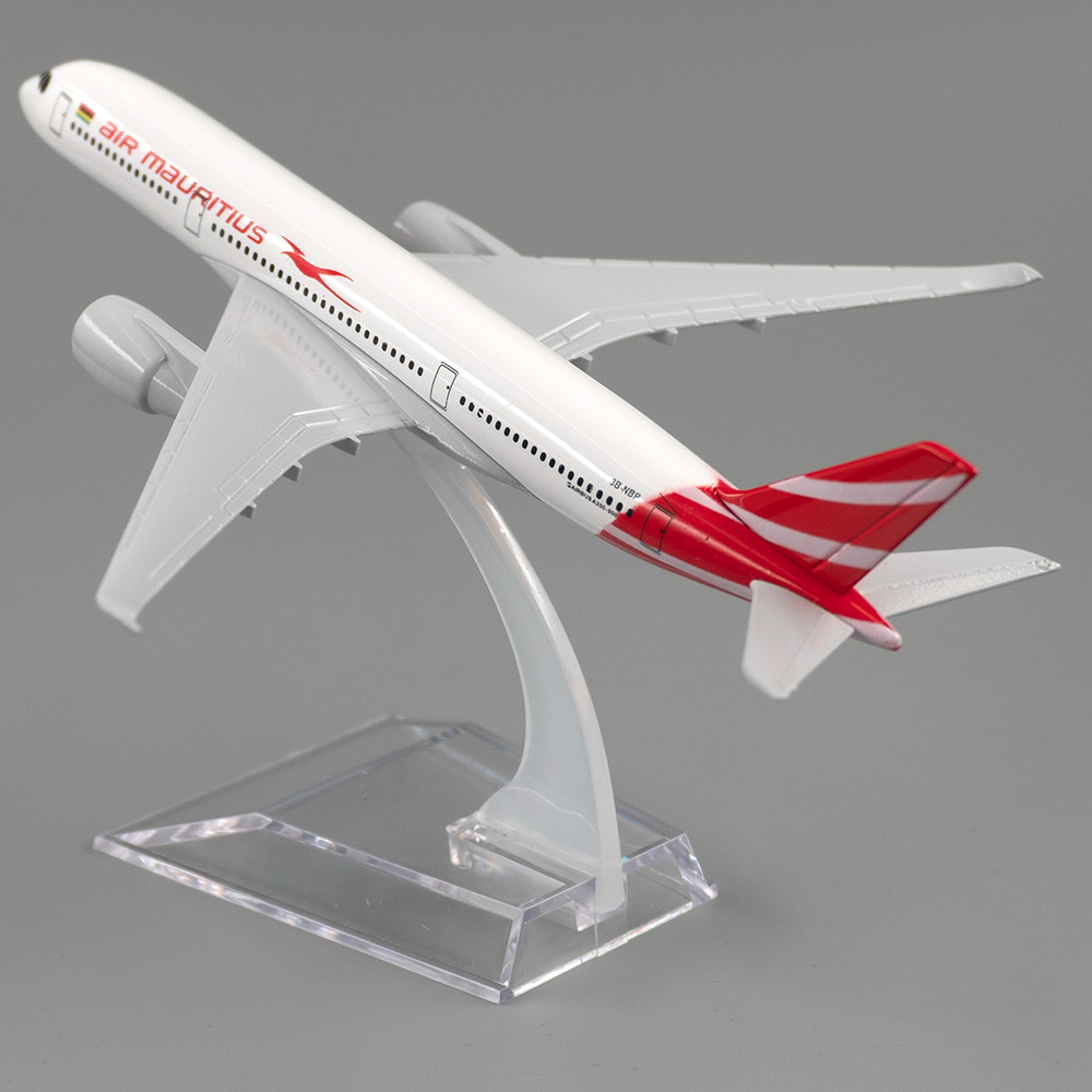 1/400 samolotów w skali Airbus – Kids Toys Mauritius recenzja i cena