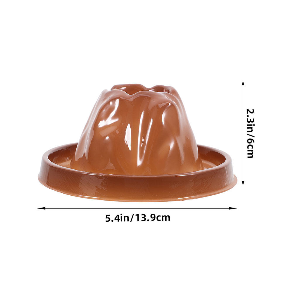 3 szt. Podstawa do symulacji w – Volcano Experiment Kit recenzja i cena