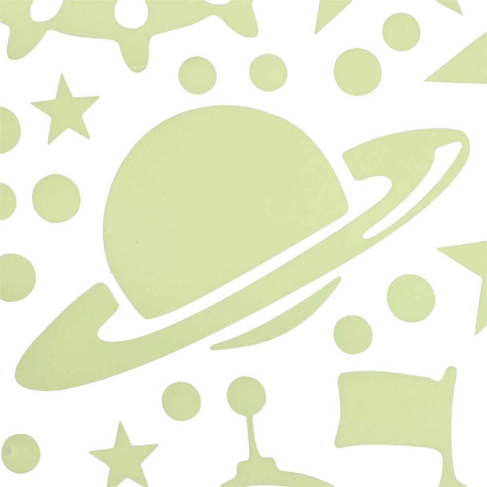 Zielona gwiazda świecące w cie – Glow In Dark Stars recenzja i cena