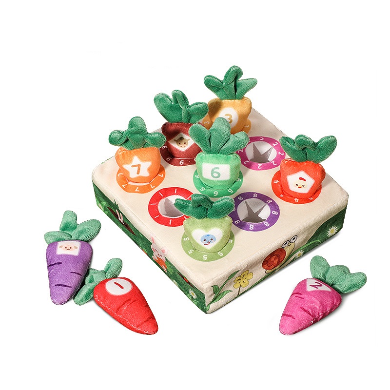 Zabawki Montessori Baby Pull m – Kids Toys 2 Year Old recenzja i cena