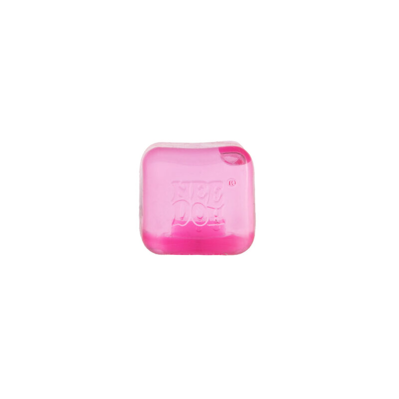Needoh Mini Nice Ice & Cool Ca – Kids Quiet Toys recenzja i cena
