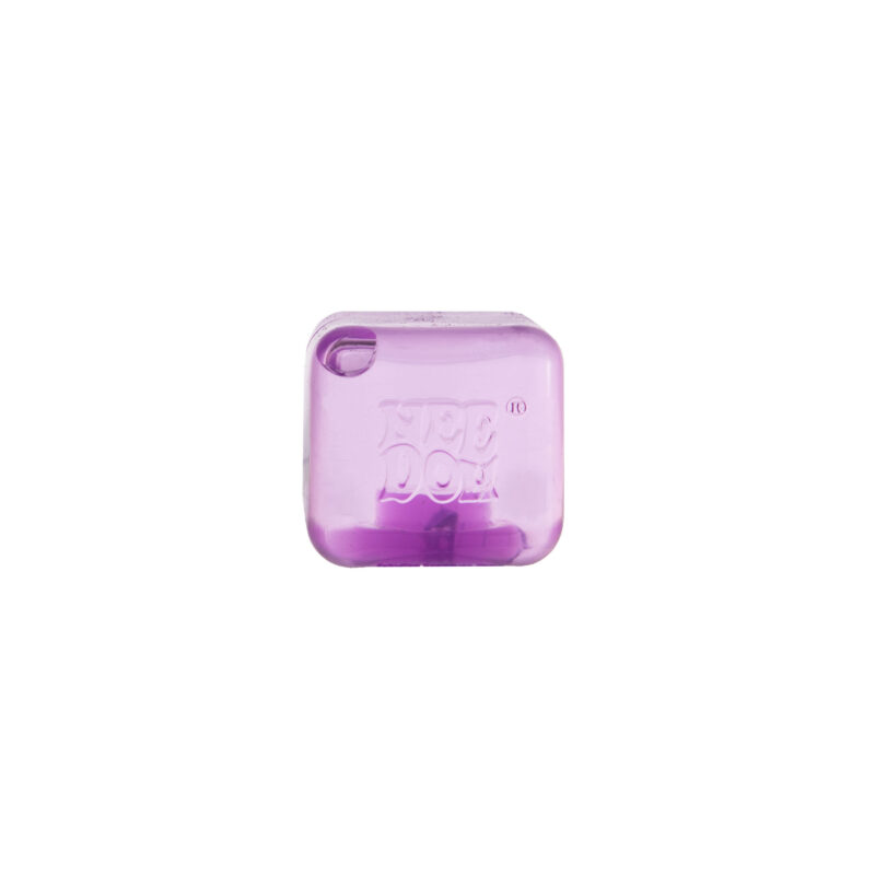 Needoh Mini Nice Ice & Cool Ca – Kids Quiet Toys recenzja i cena